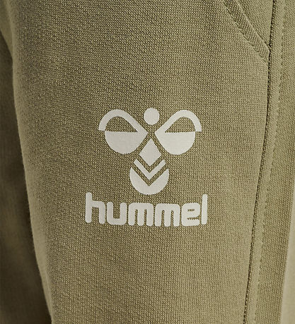 Hummel Sweatpants - hmlManse - Mermaid