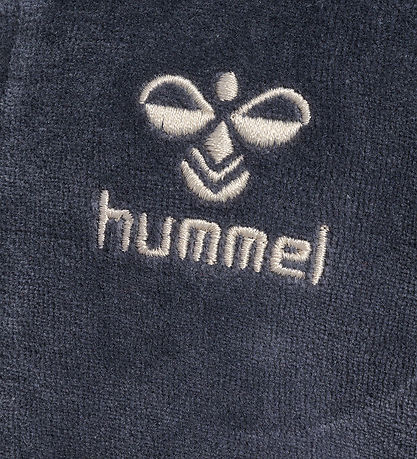 Hummel Cardigan - hmlMix - Ombre Blue