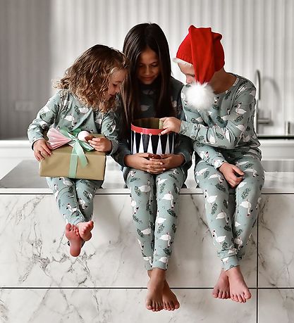 The New Siblings Leggings - TnsHoliday - Abysse