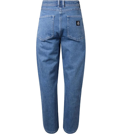 Hound Jeans - Baggy - Medium Blue Denim