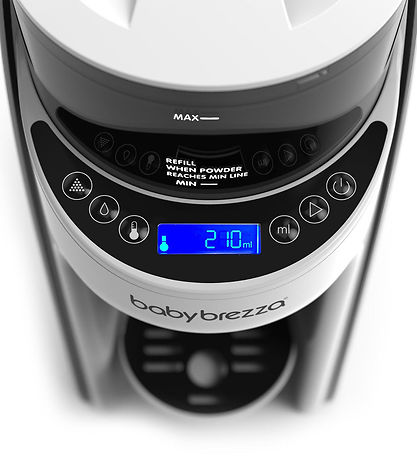 Baby Brezza Formula Pro Advanced