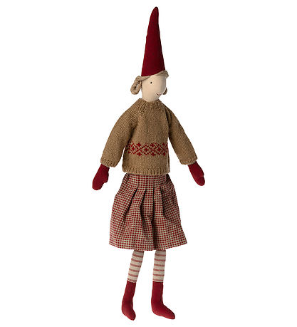 Maileg Nisse - 61 cm - Pige