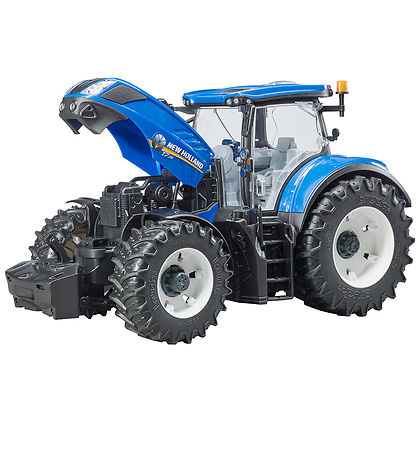 Bruder Traktor - New Holland T7.315 - 3120