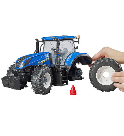 Bruder Traktor - New Holland T7.315 - 3120