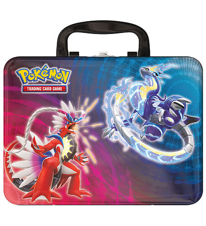 Pokmon Samlekort - Collector Chest 2023