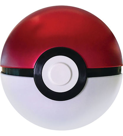 Pokémon Samlekort i Poké Ball - Fall 2023 - Poké Ball
