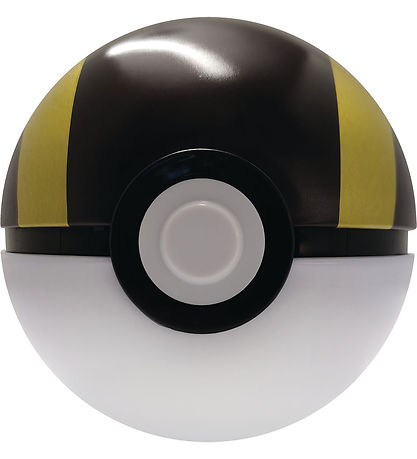 Pokémon Samlekort i Poké Ball - Fall 2023 - Ultra Ball