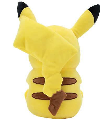 Pokmon Bamse - 30 cm - Pikachu
