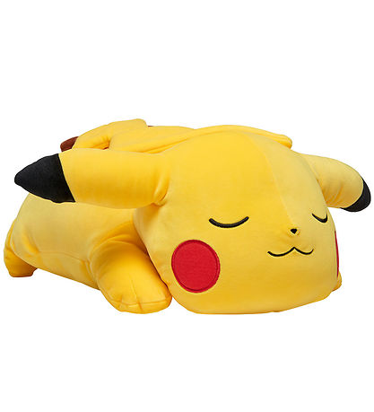 Pokmon Bamse - 45 cm - Pikachu