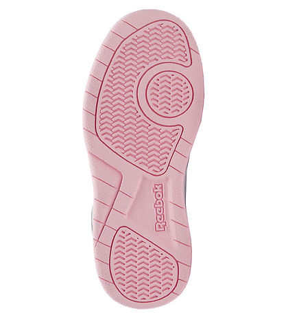 Reebok Classic Støvler - BB4500 Court - Hvid/Rosa