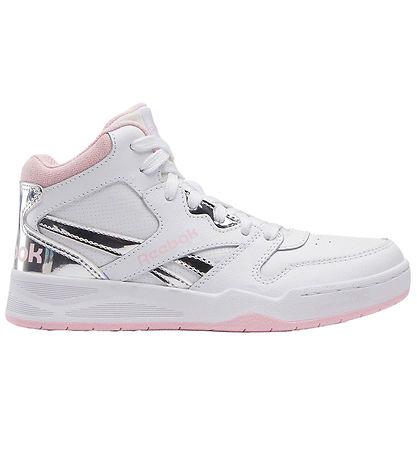 Reebok Classic Stvler - BB4500 Court - Hvid/Rosa