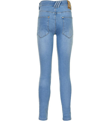 Cost:Bart Jeans - Bowie - Light Blue Wash