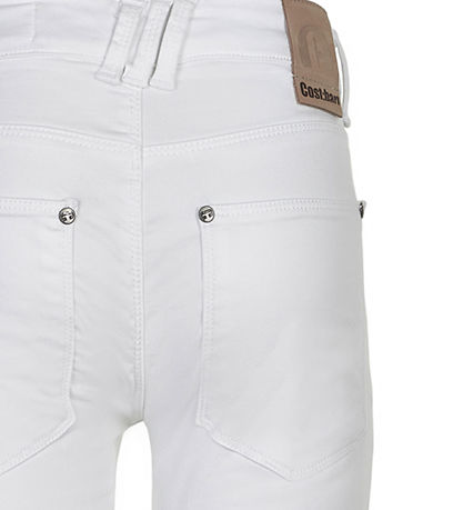 Cost:Bart Jeans - Bowie - Bright White