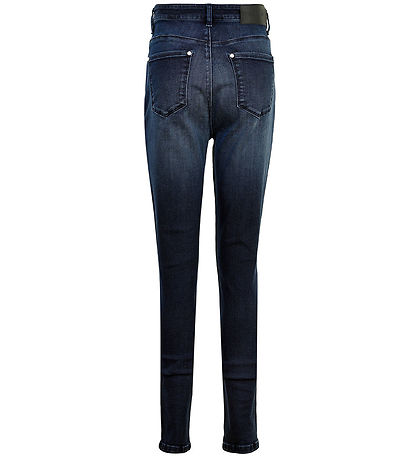 Cost:Bart Jeans - CBSily - Dark Blue Denim