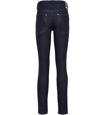 Cost:Bart Jeans - Bowie - Dark Blue Wash