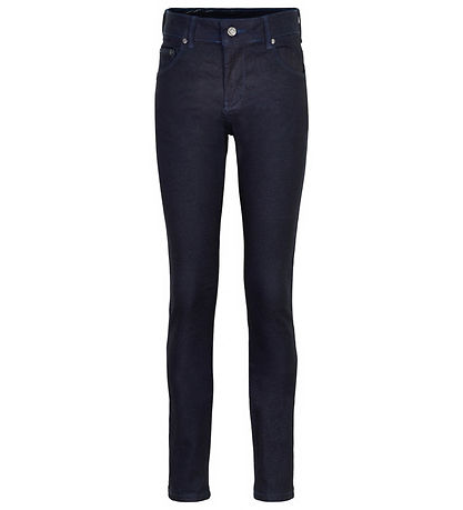 Cost:Bart Jeans - Bowie - Dark Blue Wash