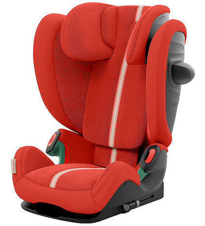 Cybex Autostol - Pallas G I-Size Plus - Hibiscus Red