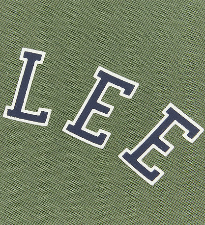 Lee Bluse - LEE Jeans - Four Leaf Clover