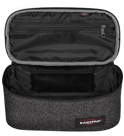 Eastpak Toilettaske - Traver - Spark Black