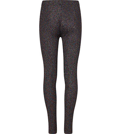 Mads Nrgaard Leggings - Lulu - Multi Black