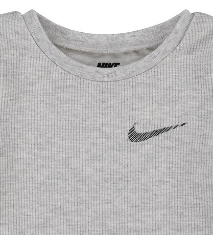 Nike Body k/ - Birch Heather