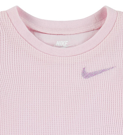 Nike Body k/ - Pink Foam