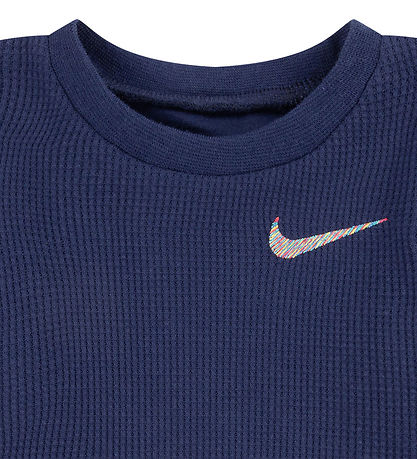 Nike Body k/ - Midnight Navy