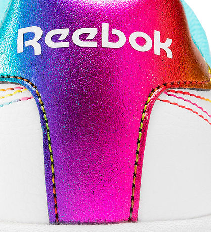 Reebok Classic Sko - Royal Complete CLN 2.0 - Tennis - Hvid