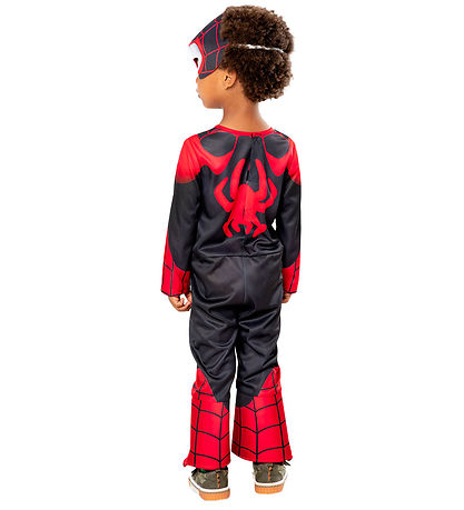 Rubies Udkldning - Marvel Spidey Miles Morales