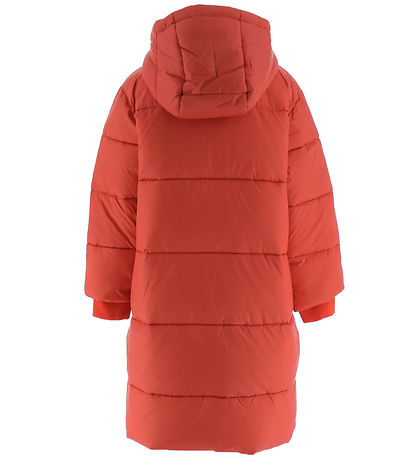 Stella McCartney Kids Dynefrakke - Rd