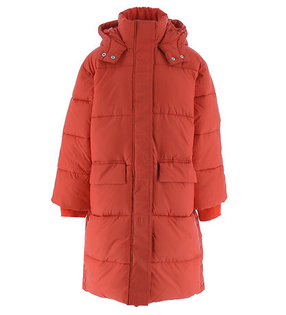 Stella McCartney Kids Dynefrakke - Rd