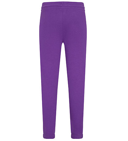 Jordan Sweatpants - Purple Venom