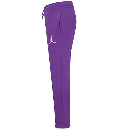 Jordan Sweatpants - Purple Venom