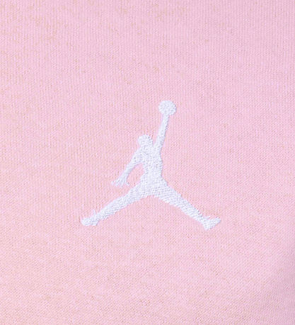 Jordan Sweatst - Pink Foam