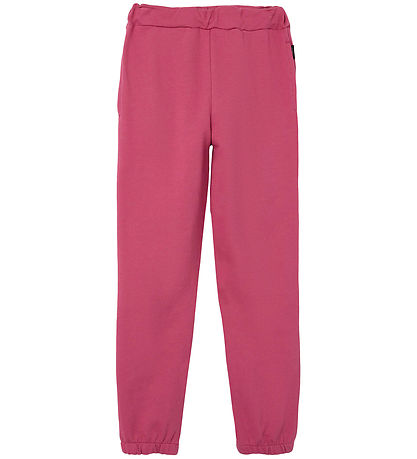 Name It Sweatpants - Noos - NkfSweat - Rose Wine