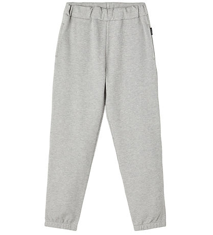 Name It Sweatpants - Noos - NkfSweat - Grey Melange