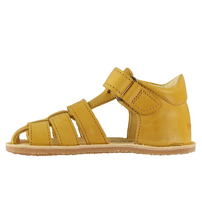 Bundgaard Sandaler - Sebastian II - Mustard WS