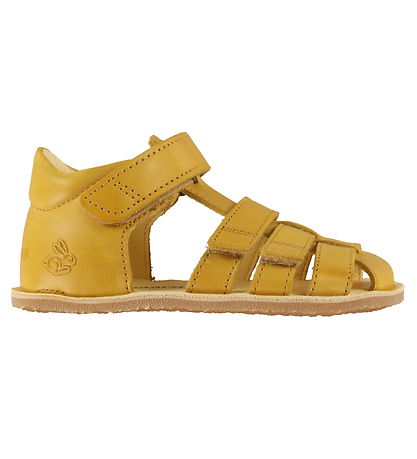 Bundgaard Sandaler - Sebastian II - Mustard WS