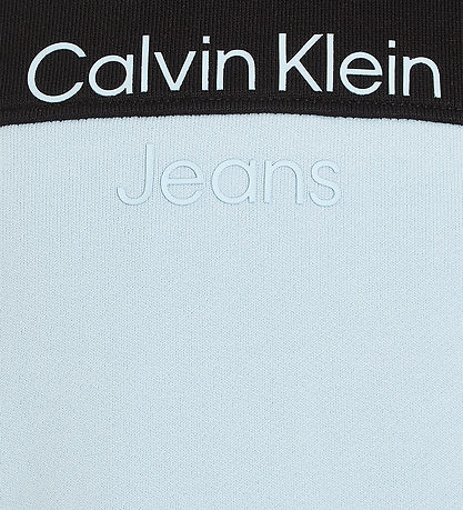 Calvin Klein Httetrje - Keepsake Blue