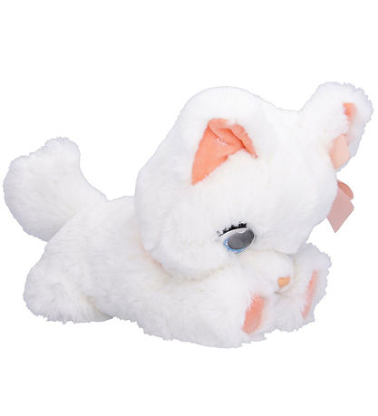 Club Petz Interaktiv Bamse - Dansk - 29 cm - Katten Bella