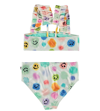 Molo Bikini - UV50+ - Nice - Painted Dot