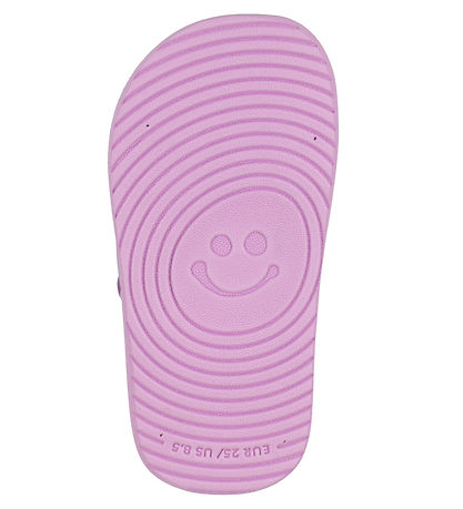 Molo Sandaler - Zola - Lilac Pink