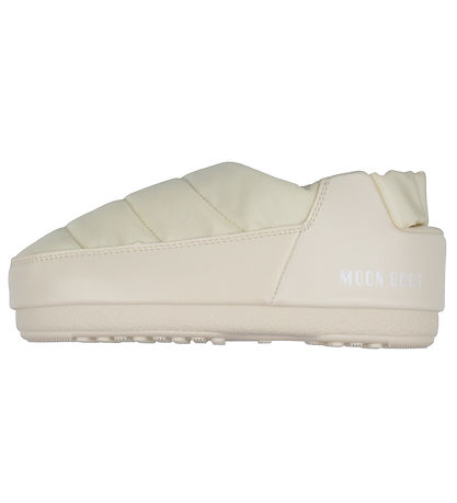 Moon Boot Sandaler - Band Nylon - Cream