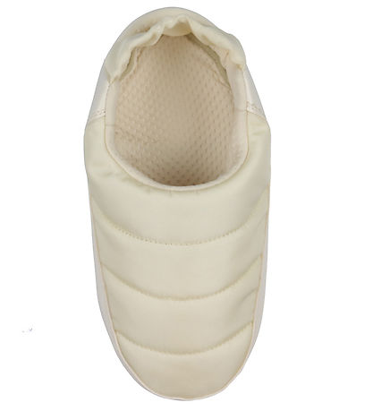 Moon Boot Sandaler - Band Nylon - Cream