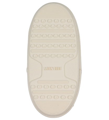 Moon Boot Sandaler - Band Nylon - Cream