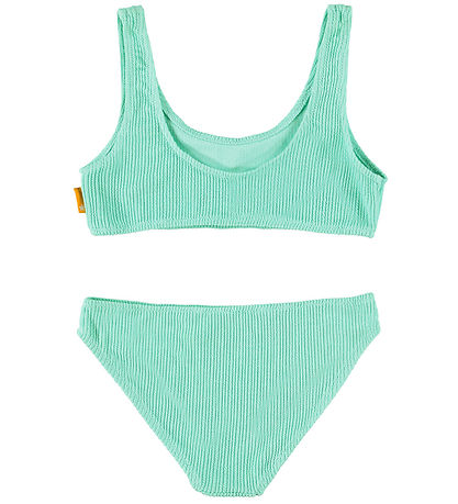 Molo Bikini - UV50+ - Nola - Cool Mint m. Struktur