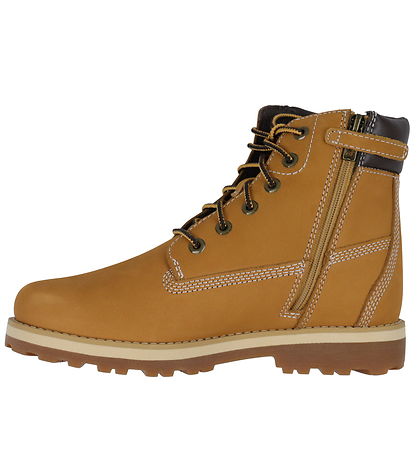 Timberland Stvler - Courma Kid - Wheat Nubuck