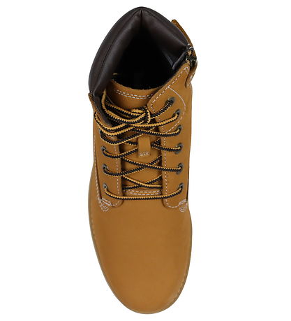 Timberland Stvler - Courma Kid - Wheat Nubuck