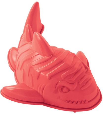 Kinetic Sand Sandsæt - 454 gram - Blå
