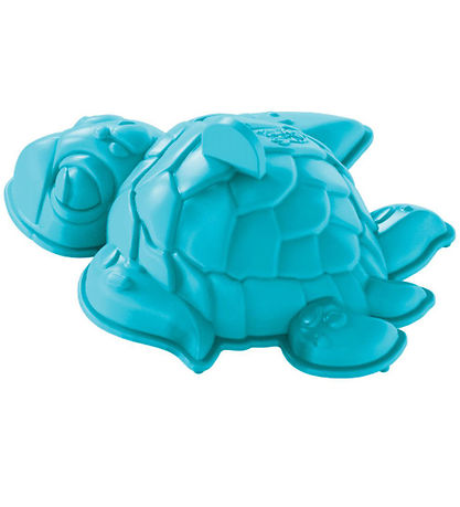 Kinetic Sand Sandsæt - 454 gram - Blå